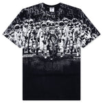 BB Armagedon S/S Oversized Knit - Black