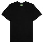 BB Astro Camo S/S Tee - Black