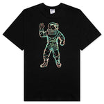 BB Astro Camo S/S Tee - Black