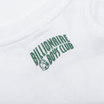 BB Astro Camo S/S Tee - White