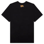 BB Astro Floral S/S Tee - Black