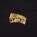 BB Astro Floral S/S Tee - Black