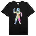 BB Astro S/S Tee - Black