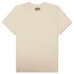BB Astro S/S Tee - Fog
