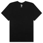 BB Astro S/S Tee - Black
