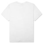 BB Basecamp 3 Pack S/S Knit - White