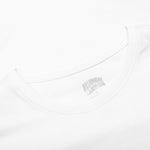 BB Basecamp 3 Pack S/S Knit - White