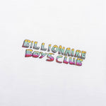 BB Body Soul S/S Tee - White
