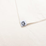 BB Breakout S/S Knit - Gardenia