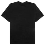 BB Breakout S/S Knit - Black