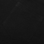 BB Cabana S/S Woven - Black