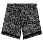 BB Cerebro Short - Black