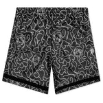 BB Cerebro Short - Black
