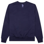 BB Chrome Sweatshirt - Maritime