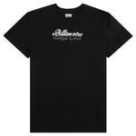 BB Club S/S Knit - Black