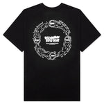 BB Comets S/S Tee - Black