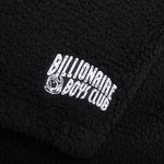 BB Comfy Cloud Shorts - Black