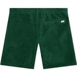 BB Comfy Cloud Shorts - Eden