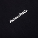 BB Company S/S Knit - Black