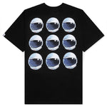 BB Company S/S Knit - Black