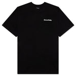 BB Company S/S Knit - Black