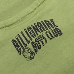 BB Coordinates S/S Tee - Mosstone
