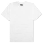 BB Coordinates S/S Tee - White