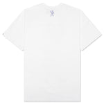 BB Cruise S/S Knit - White