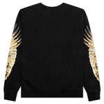 BB Desert Eagle Sweatshirt - Black