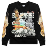 BB Desert Eagle Sweatshirt - Black