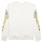 BB Desert Eagle Sweatshirt - Whisper White