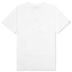 Desert S/S Knit - White