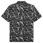 BB Dollars diamonds S/S Woven - Black
