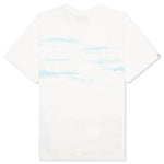 BB Encounter S/S Knit - Gardenia