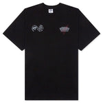 BB Energy S/S Tee - Black