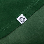 BB Faded Helmet S/S Crop Fit Knit - Eden