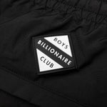 Fari Short - Black