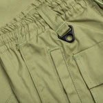 BB Flagship II Pants - Mosstone
