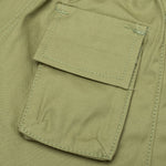 BB Flagship II Pants - Mosstone