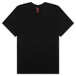BB Flamillionaire S/S Tee - Black