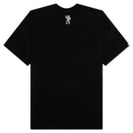 BB Floating City S/S Tee - Black