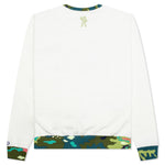 BB Formation L/S Knit - Gardenia