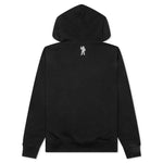 BB Frontier Hoodie - Black