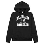 BB Frontier Hoodie - Black