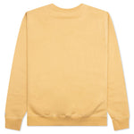 BB Frontierland Sweatshirt - Curry