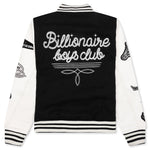 BB Gold Peak Jacket - Black