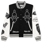 BB Gold Peak Jacket - Black