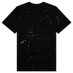 Grit S/S Knit - Black