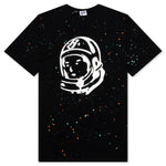 Grit S/S Knit - Black