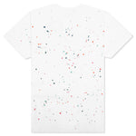 Grit S/S Knit - White